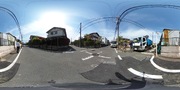 パノラマのサムネイル画像