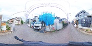 パノラマのサムネイル画像
