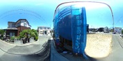 パノラマのサムネイル画像