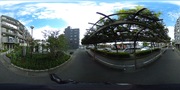 パノラマのサムネイル画像