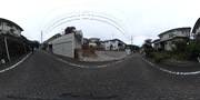 パノラマのサムネイル画像