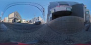 パノラマのサムネイル画像