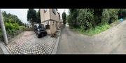 パノラマのサムネイル画像