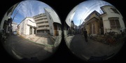 パノラマのサムネイル画像