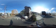 パノラマのサムネイル画像