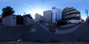 パノラマのサムネイル画像