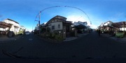 パノラマのサムネイル画像