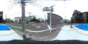 パノラマのサムネイル画像