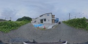 パノラマのサムネイル画像