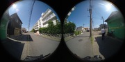 パノラマのサムネイル画像