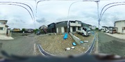 パノラマのサムネイル画像