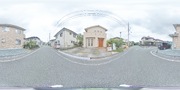 パノラマのサムネイル画像