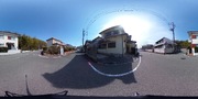 パノラマのサムネイル画像