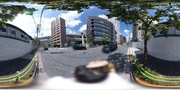 パノラマのサムネイル画像