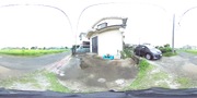 パノラマのサムネイル画像