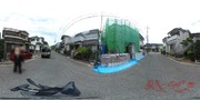 パノラマのサムネイル画像