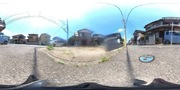 パノラマのサムネイル画像