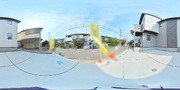 パノラマのサムネイル画像