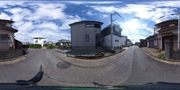 パノラマのサムネイル画像