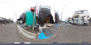 パノラマのサムネイル画像