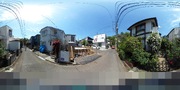 パノラマのサムネイル画像