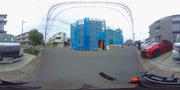 パノラマのサムネイル画像