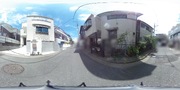 パノラマのサムネイル画像