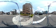 パノラマのサムネイル画像