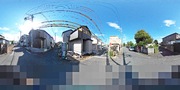 パノラマのサムネイル画像