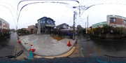 パノラマのサムネイル画像