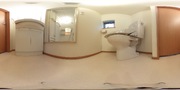 洗面所