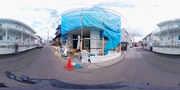 パノラマのサムネイル画像
