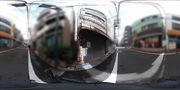パノラマのサムネイル画像