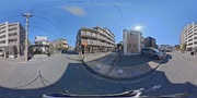 パノラマのサムネイル画像