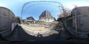 パノラマのサムネイル画像