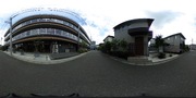 パノラマのサムネイル画像