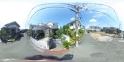パノラマのサムネイル画像