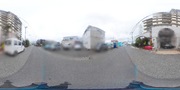 パノラマのサムネイル画像