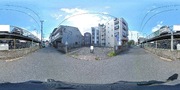パノラマのサムネイル画像
