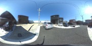パノラマのサムネイル画像