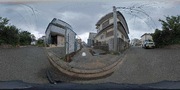 パノラマのサムネイル画像