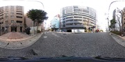 パノラマのサムネイル画像