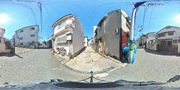 パノラマのサムネイル画像