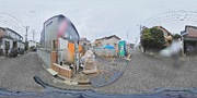 パノラマのサムネイル画像
