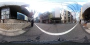 パノラマのサムネイル画像