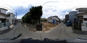 パノラマのサムネイル画像