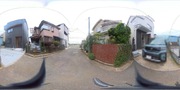 パノラマのサムネイル画像