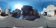 パノラマのサムネイル画像