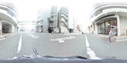 パノラマのサムネイル画像