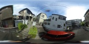パノラマのサムネイル画像